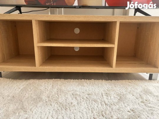 tv állvány és komód 