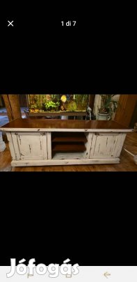tv bútor festet 