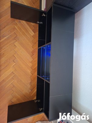 tv szekrény 120x50x30