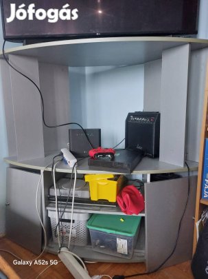 tv szekrény 