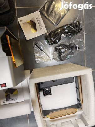 two trees ts1 lézergravírozó