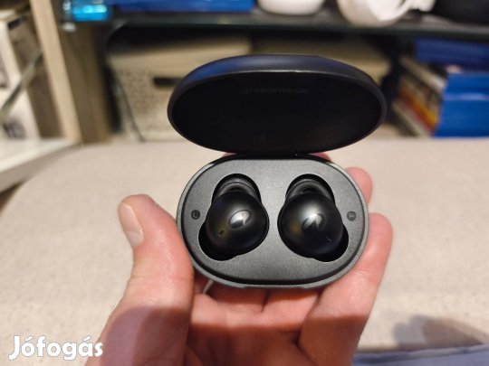 tws 100 fülhallgató