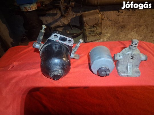 tz4k,Deutz, Mt8, alkatrészek