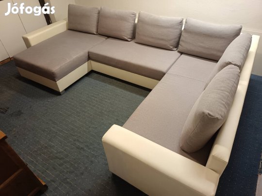 u alakú kanapé ülőgarnitúra sarokkanapé