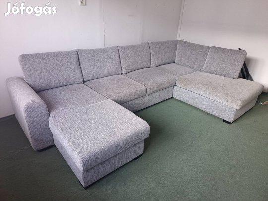 u alakú kanapé ülőgarnitúra sarokülő