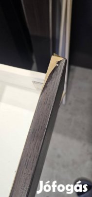 ú alakú konyhabútor