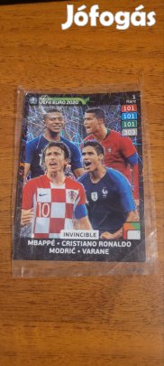 uefa euro 2020 invincible