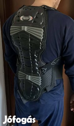 ufó gerinc védő L es