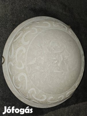 ufo mennyezeti lámpa