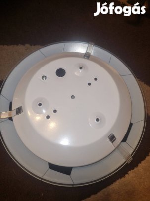 ufo mennyezeti lámpa