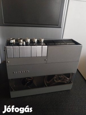 uher szallagos magno? 