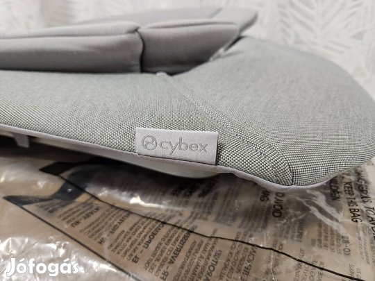 új 4in1 Cybex Lemo etetőszék, pihenőszék