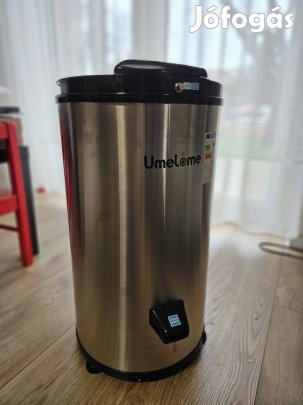 új A+++ Umelome ruhacentrifuga, ruha centrifuga