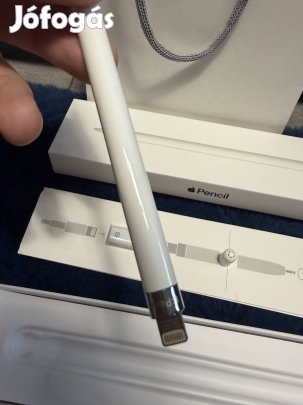 új Apple Pencil 1. Generációs
