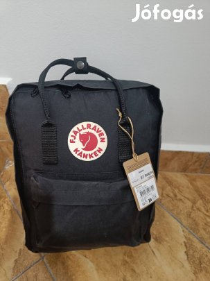 új Fjallraven táska 
