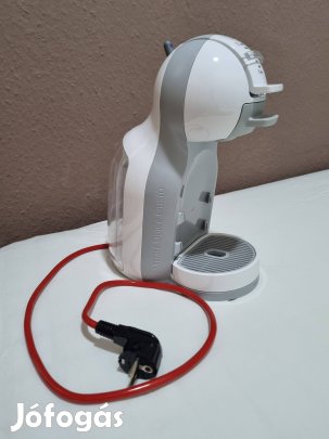 új Nespresso kapszulás kávéfőző