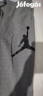 új Nike Jordan szabadidő nadrág Xl 