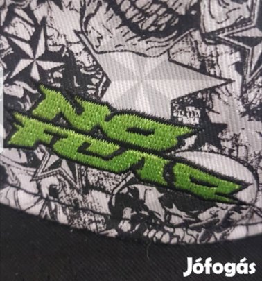 új No Fear férfi baseball sapka