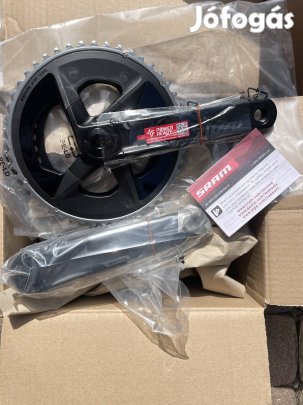 új Sram Rival hajtókar