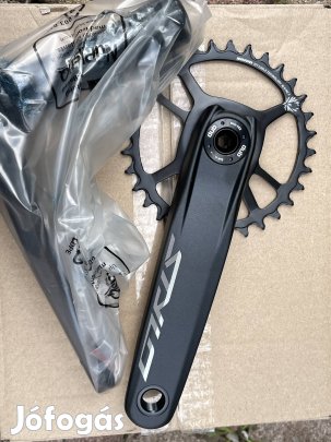 új Truvativ Stylo 6k Boost hajtókar