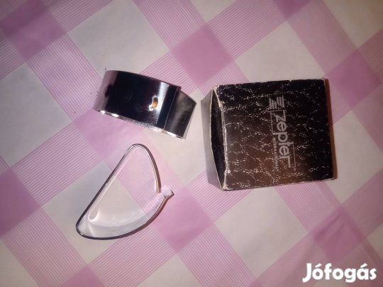 új Zepter szalvéta gyűrű 