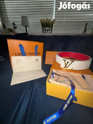 új ?? Louis Vuitton Öv Eladó ??