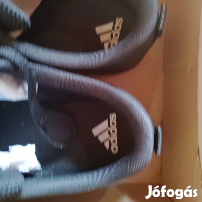új adidas sportcipő eladó vagy csere