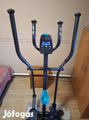 új állapotú Elipszis tréner Domyos 120 típusú gép!