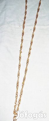 új állapotú divat ékszerek eladók Szerencsen 