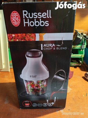 új aprítógép és gyümölcsprés cutter