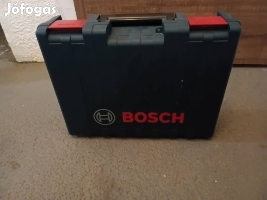 új bosch akkumulátoros ütvefúró fúrógép fúró vésőgép sds plusz