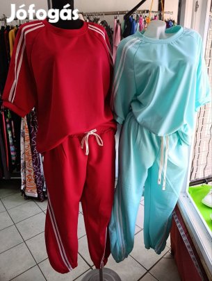 uj cimkes Xl-es Olasz női szettek 