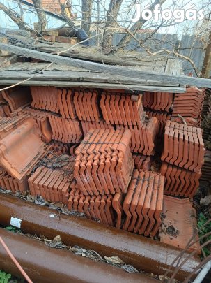 új cserép keringő eladó 