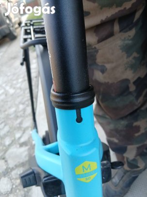 uj ebike cx 625 exijas 