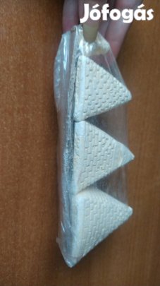 új egyiptomi piramisok és szfinx dísz tárgy 