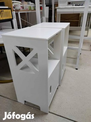 új éjjeli szekrény 
