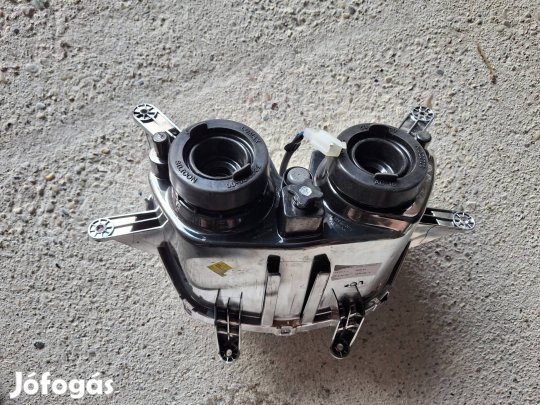 új első lámpa aprilia motard piaggio typhoon