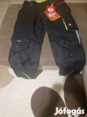 új engelbert motion nadrag 52-Les méretben 