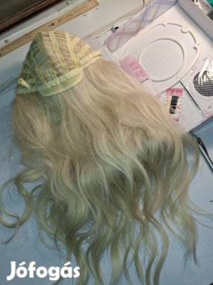 új farsangi  paroka