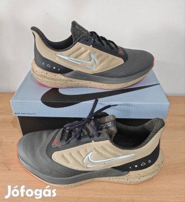 új férfi Nike cipő eladó 