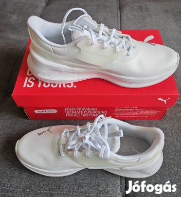 új férfi Puma cipő eladó 