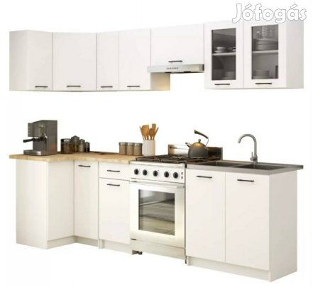 új konyha szenkrény 