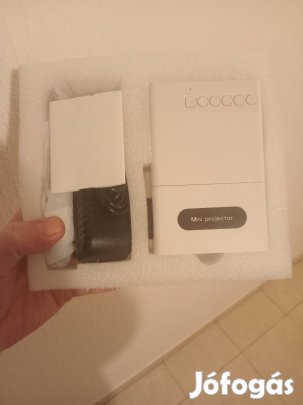 új mini projektor
