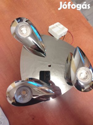 új modern konyhai lámpa 