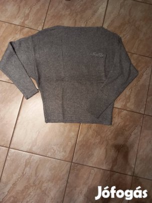 új női pulóver m es