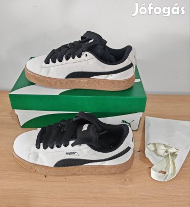 új női puma cipő eladó 