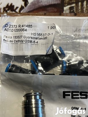 uj pneumatikus eszkozok , munkahenger , gyorscsatlakozok