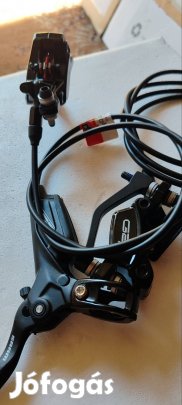 új sram g2 re hidraulikus tárcsafék szett mtb kerékpárhoz 