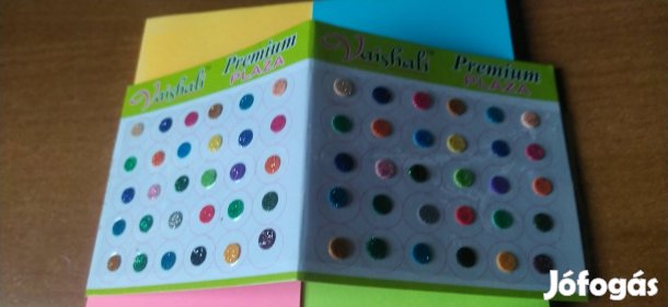 új tradicionális indiai esküvői bindi csillogó homlok dísz