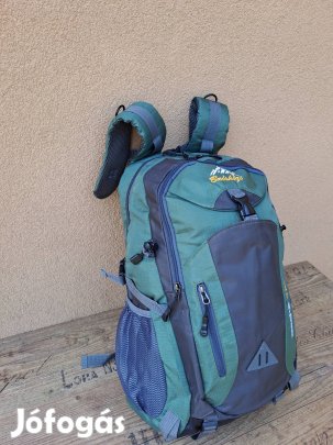 új túra hátizsák
